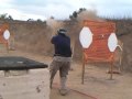 Jojo Vidanes Open IPSC USPSA NRG Match 11-28-09