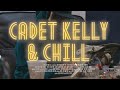 Cadillac Freeze - Cadet Kelly n Chill (Produced by Deondre Ellis)