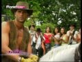 Fırtına (La Tormenta) Planet Pembe'de