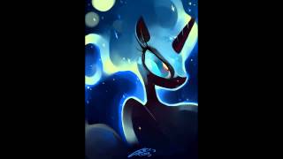 Watch Sherclop Pones Princess Of The Night video