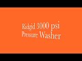 ridgid