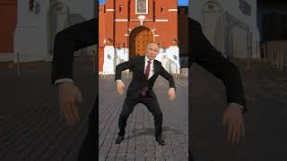 Dance With Me #Dance #President #Trend #Putin #Mem #Meme #Humor #Fun #Funny