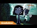 Bienvenue chez les Loud | Halloween Hal-Lucy-nant | Nickelodeon France