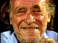 The Charles Bukowski Tapes - BukTapes (CD 1)