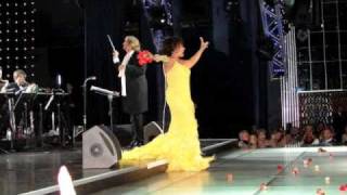 Watch Shirley Bassey The Show Must Go On video