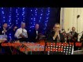 Orchestre Rhouni-chaabi- jarra- marssaoui-Maroc&Paris-