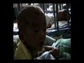 Red Cross / Cruz Roja "When The Streets Have no Name"