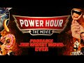 POWER HOUR The Movie | An Original Defqon.1 Experience