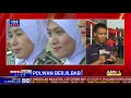 image Polda Gelar Peragaan Polwan Berjilbab