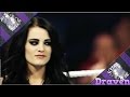 WWE Paige Custom Titantron - Stars In The Night