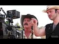 Machete Kills B Roll 2 2013 Mel Gibson Michelle Rodriguez ...