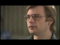 Jeffery Dahmer Interviewed
