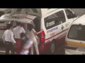 Raw: Asiana Survivors Back Home; Vigil in China