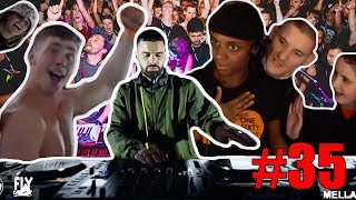 PEOPLE OF BOILER ROOM #35 - TEQUILA, YOUR DAD & REWIND