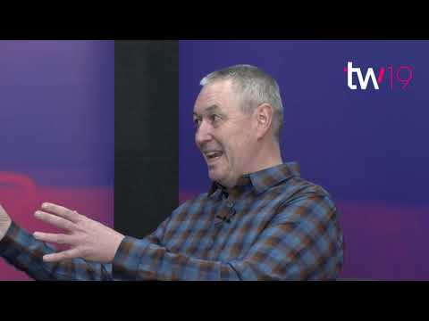 Techweek TV: Mental fitness and the truth about coworking