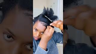 Natural Hairstyles To Try