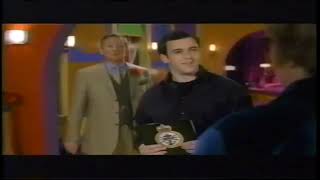 Austin Powers In Dmember 2002 - Tv Spot