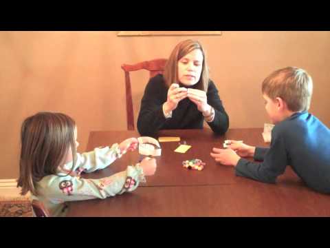 How to Make a Catapult - "Toy Box Physics" Children&squot;s Discovery Museum