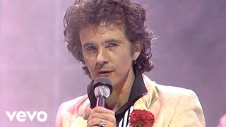 David Es - Rock On Live From David Es Showcase, 1982