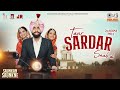 Taur Sardar Saab Di | Saunkan Saunkne | Ammy Virk | Nimrat Khaira | Sargun Mehta | Desi Crew