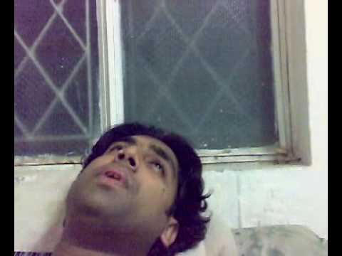 FAKHAAR HUSSAIN VOICE REALY KUMAR SANU.mp4