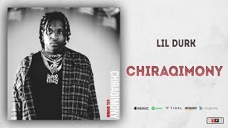 Lil Durk - Chiraqimony Kodak Black Testimony Remix