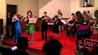 Tchaikovsky Encores From The Nutcracker Suite Jvny Ensemble Tchaikovsky Encores From The Nutcracker Suite Jvny Ensemble