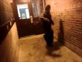Halloween Shuffle Video