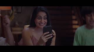 Aksha Pardasany Enrich Salons Commercial