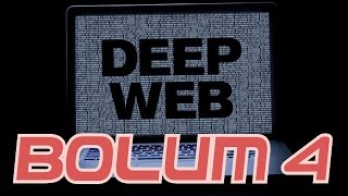 DeepWeb Bölüm 4 (6. SEVİYE GİRİŞ) #Sesli Anlatım