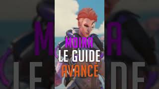 Moira Le Guide Avancé Overwatch 2