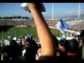Final ida Universidad Catolica v-s zorras