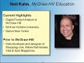 Accessible Video Courses in Higher Ed, Tegrity User Conference 04-12-2013