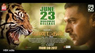 Vanamagan Theme Harris 50 Special
