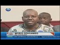 Devolution wrangles as Governors call for a refurundum ove revenues