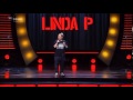 Linda P. - Zulu Comedy Galla 2014