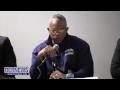 PLP Town Hall Meeting On Sage Report, Dec 4 2013