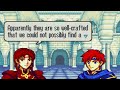 Let's Play Fire Emblem Sword Of Seals [German][Blind][#94] - Verborgende Fallen!