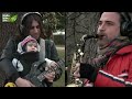 DOĞA İÇİN ÇAL 4 - SELVİ BOYLUM AL YAZMALIM, ÇİÇEK ABBAS, DEVLERİN AŞKI - HD klip izle