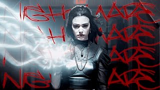 Darkjosie Saltzman Nightmare