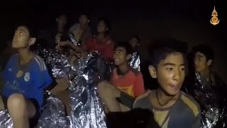Urgency in Thailand cave rescue efforts as time runs out Urgency in Thailand cave rescue efforts as time runs out
