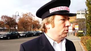 WLB Trailer Der Sheriff von Linsenbach