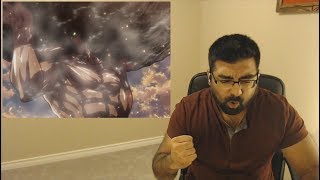 Attack on Titan - Episode 13 "BRING HOME THE WIN!" Reaction
