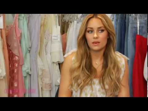 Lauren Conrad#39;s Cosmo Cover Shoot lauren conrad glamour photo shoot. Lauren Conrad#39;s Cosmo Cover Shoot