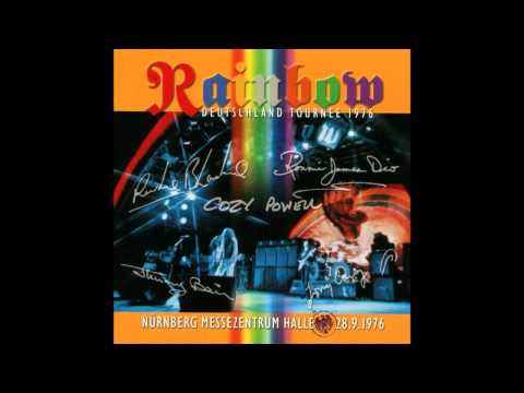 Rainbow Kill The King (Live in Nürnberg 1976)