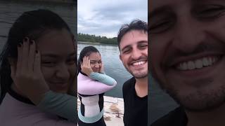 Nathalie Holscher Happy Banget Sama Ladislao