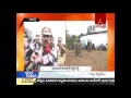 300 Police Members Conducted Cardon Search In Patabasti Hyderabad Bhaarat 300 Police Members Conducted Cardon Search In Patabasti Hyderabad Bhaarat