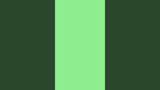 Light Green Screen #90Ee90 And 125Hz Sine Sound #Shorts