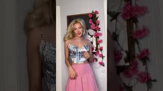 Cindy Sultan Tiktok Videosu
