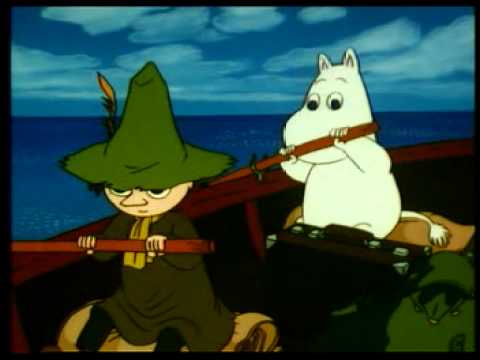 mumin film mumin film